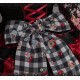 Classical Puppets Gateau de Antoinette Sweetheart Cherry Princess Swarovski Edition OP and Set(Limited Pre-Order/4 Colours/Full Payment Without Shipping)